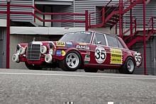 Mercedes-Benz S-Klasse 300 SEL 6.8 AMG (Rote Sau).  Foto:Auto-Medienportal.Net/Daimler